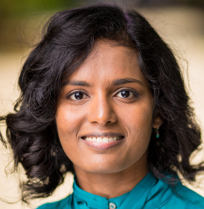 Photo of Divya Nair